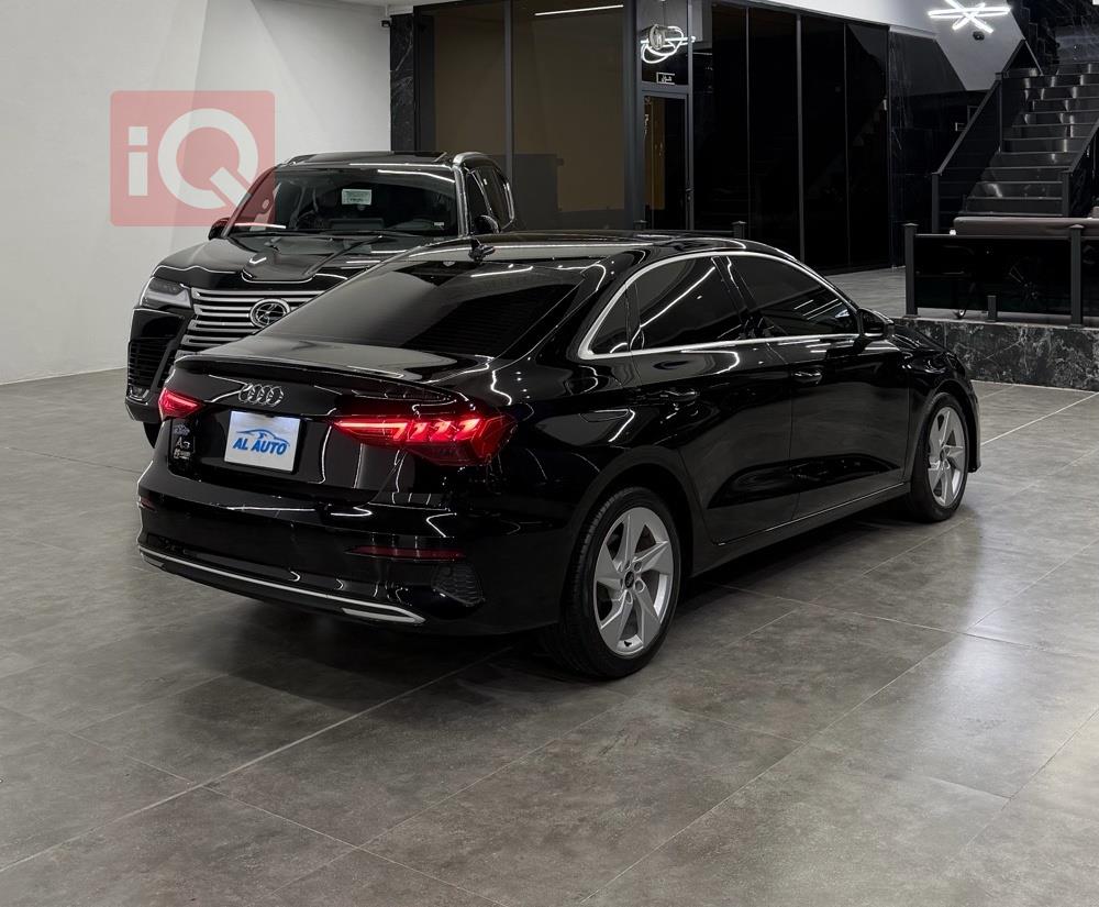 اودي A3